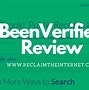 Image result for Been Verified Login Account Forgot Email