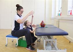 Image result for Physical Therapist Child Lissencephaly