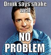 Image result for Michael J. Fox Try the Shakes
