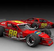 Image result for NASCAR Modified Race Cars