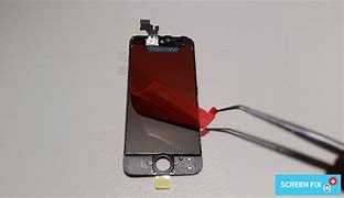 Image result for iPhone 5 Screen Repair