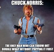 Image result for Chuck Norris Memes Guns