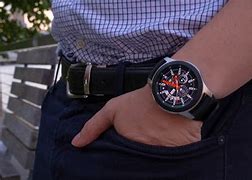 Image result for Galaxy 46Mm Watch Compass