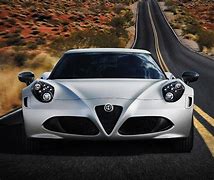 Image result for 2013 Alfa Romeo 4C