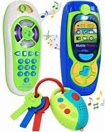 Image result for Toy Phone Walmart
