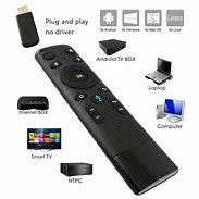 Image result for Wireless Android TV Box Remote