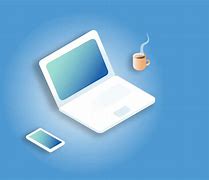 Image result for Laptop Animated