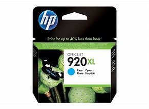 Image result for HP 920XL Ink Cartridges