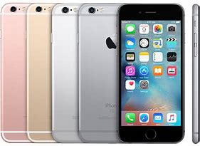 Image result for iPhone 6s Front