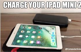 Image result for Mini iPad Charger No Wall