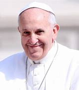 Image result for Pope Francis Balcony