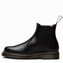 Image result for Leather Chelsea Boots