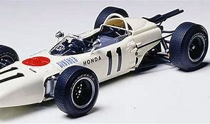 Image result for Tamiya Honda F1