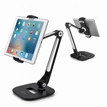 Image result for iPad Black Table
