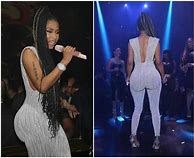 Image result for Nicki Minaj Measures