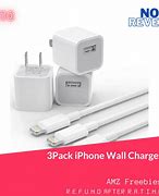 Image result for iPhone 3 Charger
