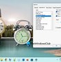 Image result for Desktop Try Clock