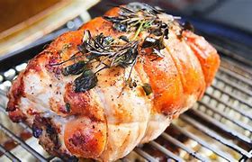 Image result for Sharp Drawer Microwave Cooking Turkey Roll