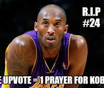 Image result for Kobe Bryant 24 Memes
