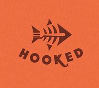 Image result for Hooked Logo