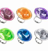 Image result for Plastic Toy Rings