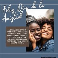 Image result for Significado De La Amistad