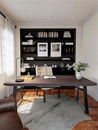 Image result for Simple Home Office Ideas