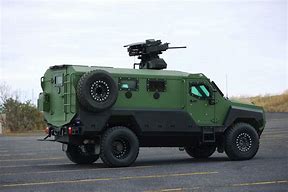 Image result for MRAP Civilian Vehicle