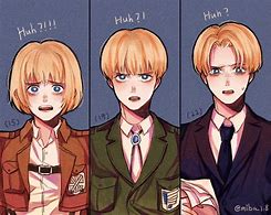 Image result for Armin Glow Up