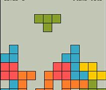 Image result for Classic PC Tetris