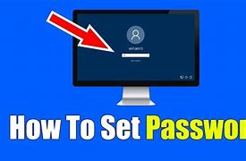 Image result for How to Know the Password with Sittings