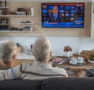 Image result for Best Smart TV for Elderly
