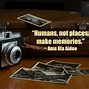 Image result for Importance of Memory