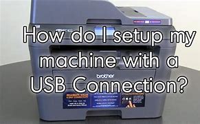 Image result for How to Connect Brother MFC Printer to Laptop