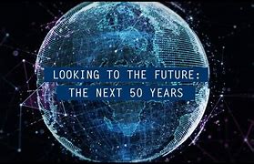 Image result for 50 Years in the Future