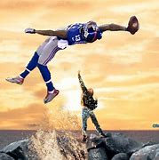 Image result for Odell Beckham Jr Meme