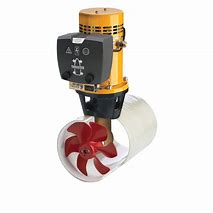 Image result for Vetus Bow Thruster