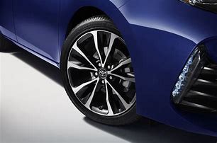Image result for 2017 Toyota Corolla Wheel