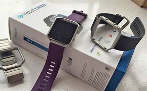 Image result for Fitbit Blaze Smartwatch