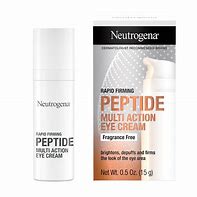 Image result for Neutronega Eye Cream