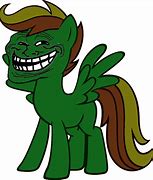 Image result for Troll Face Becoming Evil