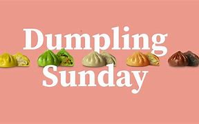 Image result for CoLaz Smith Sunday Coconut Dumpling