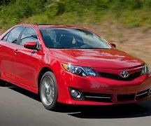 Image result for Camry vs Corolla Car