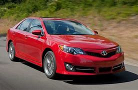 Image result for Toyota Camry 2013 XLE