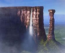 Image result for Angel Falls Up Pixar