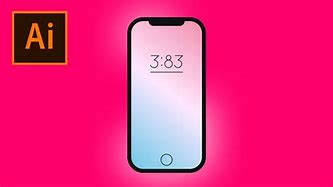 Image result for iPhone Ai Template