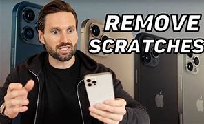Image result for iPhone 12 Pro Scratch