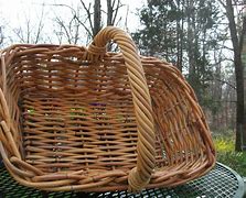 Image result for Wicket Basket