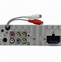 Image result for Single DIN Head Unit with Screen
