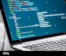 Image result for Computer Screen with HTML